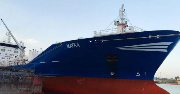 Фото до матеріалу: Агрохолдинг «Кернел» розглядає вихід з судноплавства після продажу балкера