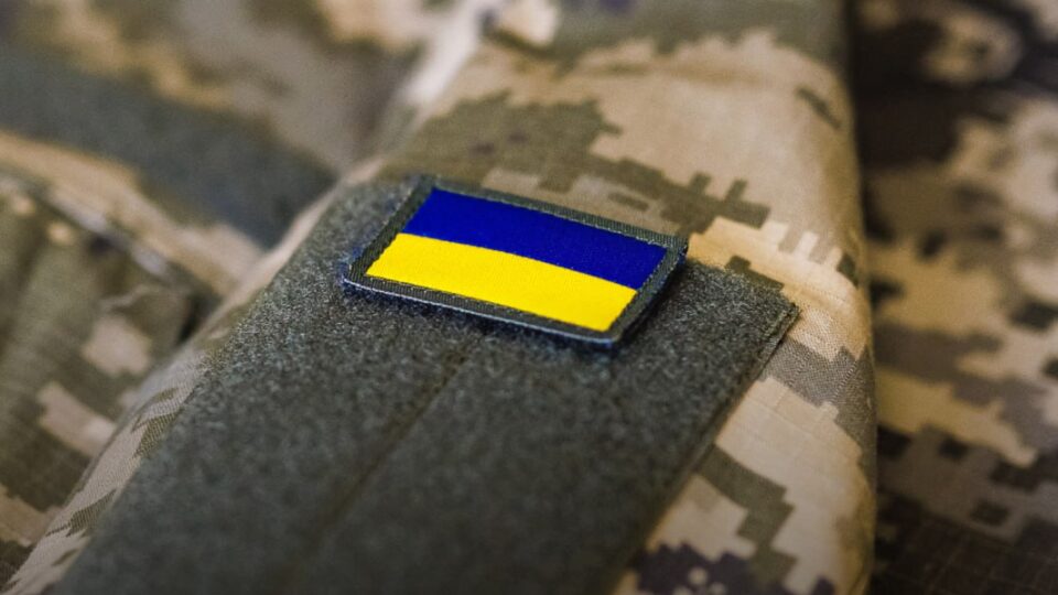 Фото до матеріалу: Уряд додав 174,3 млрд грн на грошове забезпечення військових у бюджеті-2026