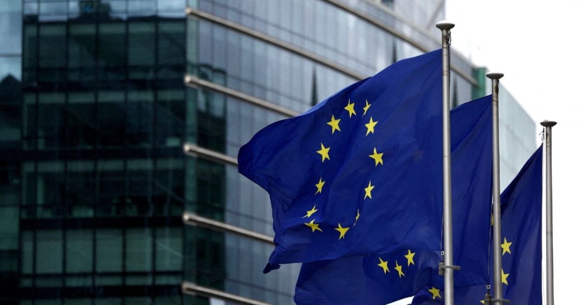 Фото до матеріалу: ЄС ввів нові санкції проти РФ за викрадення українських дітей