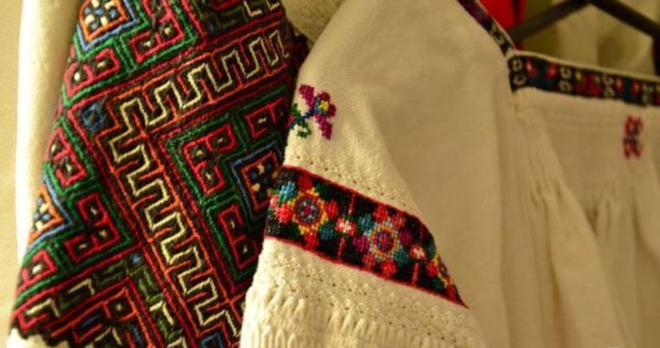 Фото до матеріалу: День вишиванки 2026: дата, історія та як відзначити свято