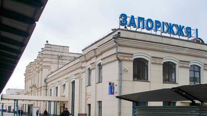 Фото до матеріалу: Запорізька область отримала більшу державну підтримку на захист критичних об'єктів