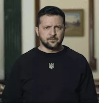 Фото до матеріалу: Трамп підтвердив контакти з Зеленським та Путіним: що це означає для Володимира