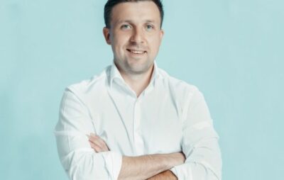 Фото до матеріалу: Народний депутат Ростислав Тістик офіційно одружився у Львові