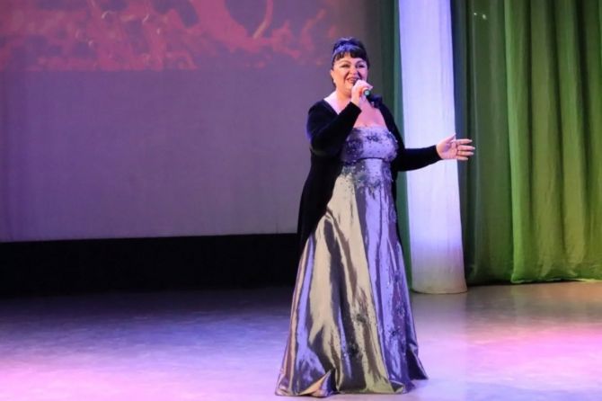 Фото до матеріалу: Творчий вечір Олександра Деньги в Черкасах: підтримка втомлених від війни