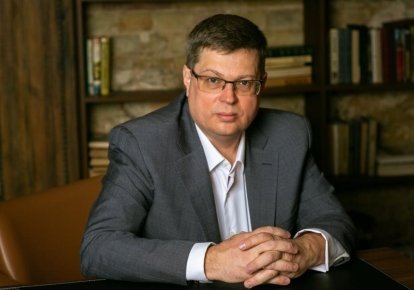 Фото до матеріалу: Володимир Балін: АСМАП стала частиною військової логістики та забезпечила стійкість перевезень — DSnews.ua