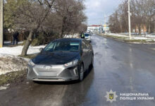 Фото до матеріалу: Жінка провалилася в шахту ліфта у Хмельницькому: деталі інциденту на вулиці Лікарняній