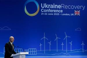 Фото до матеріалу: ООН попереджає про глобальний продовольчий шок через війну в Перській затоці