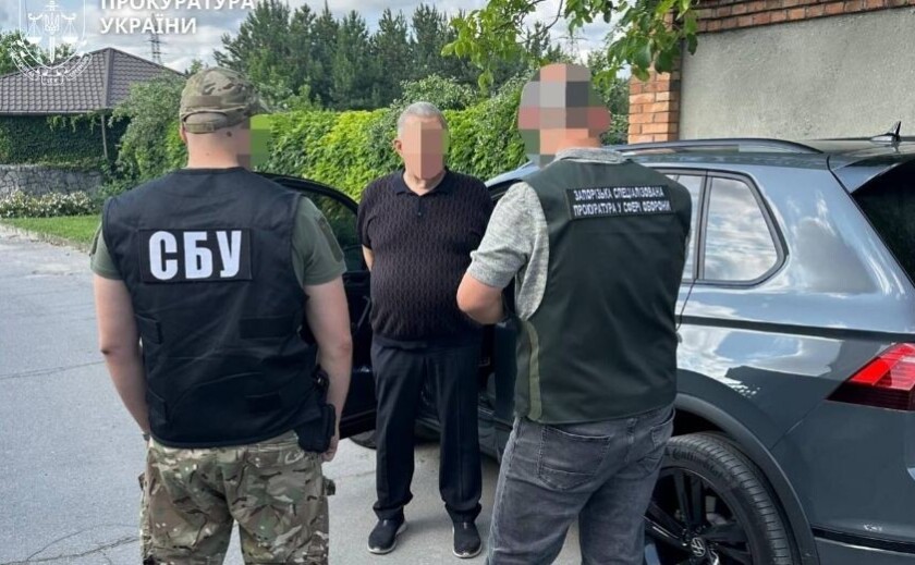 Фото до матеріалу: 3 тисячі «аспірантів» для ухилення від мобілізації: судитимуть керівництво запорізького вишу за схему на понад 50 млн грн