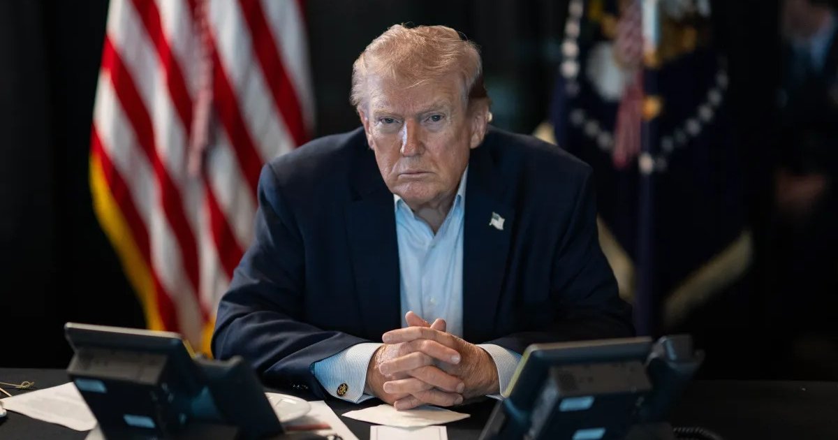Фото до матеріалу: Трамп пропонує перетворити Венесуелу на 51-й штат США