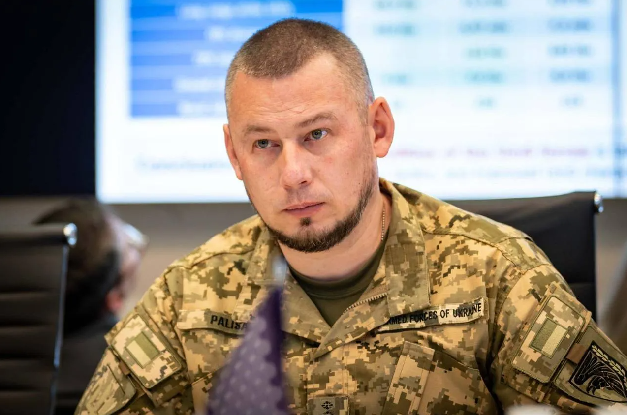 Фото до матеріалу: Вперше зафіксовано плани РФ створити буферну зону на Вінниччині