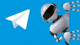 Фото до матеріалу: Український розробник запустив OpenTG: індексація Telegram-каналів для Google та ChatGPT