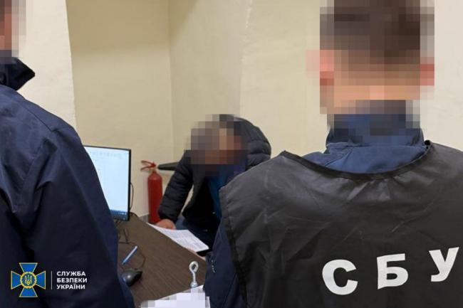 Фото до матеріалу: СБУ, ДБР та поліція заблокували вісім схем ухилення від мобілізації