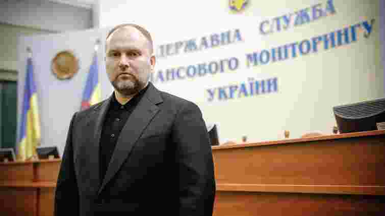 Фото до матеріалу: Голова Держфінмоніторингу Філіп Пронін працював у офісі лише 27 днів за три місяці