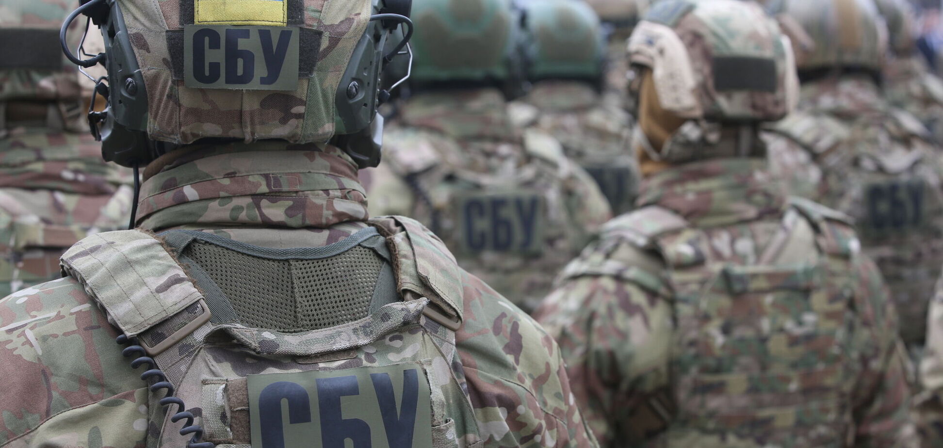 Фото до матеріалу: Зливала інформацію сину-бойовику: СБУ викрила коригувальницю російських атак по Слов’янську