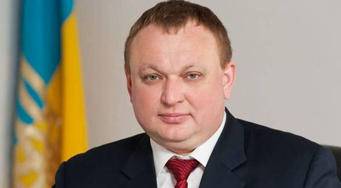 Фото до матеріалу: САП і НАБУ завершили розслідування розкрадання зерна ДПЗКУ на 60 мільйонів доларів