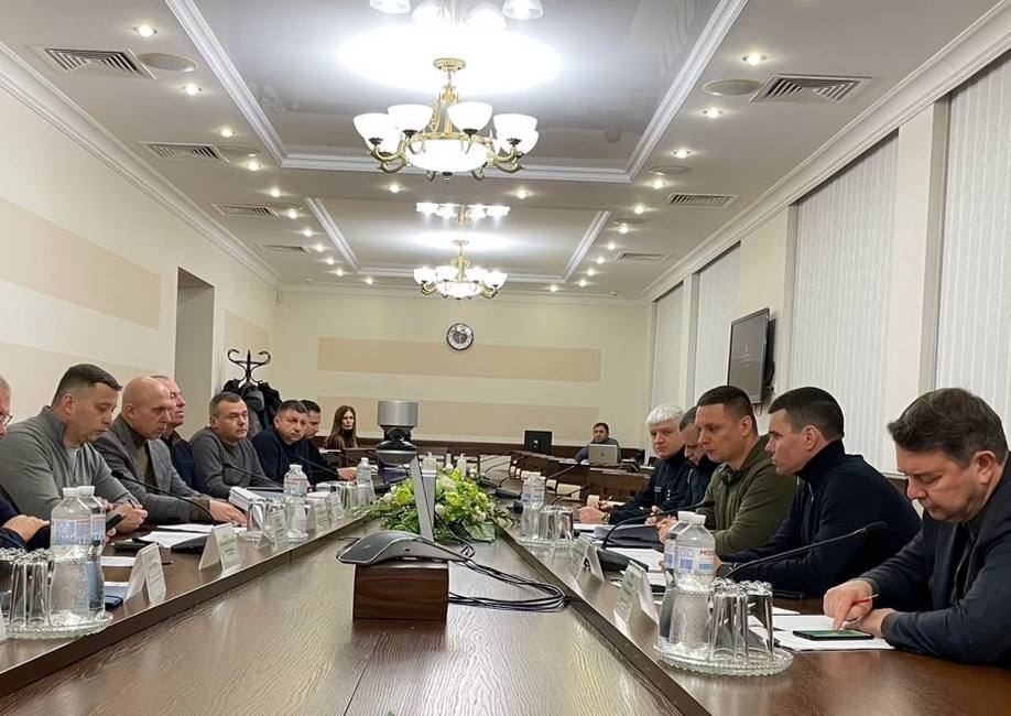 Фото до матеріалу: Опалення у Кривому Розі: стан мереж, робота бригад та нові вимоги до нарахувань