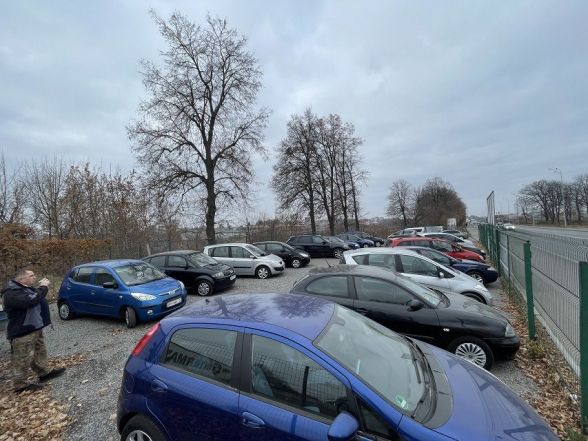 Фото до матеріалу: Де купити авто у Вінниці: огляд перевірених дилерів та сервісів