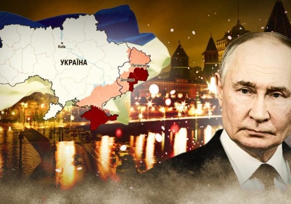 Фото до матеріалу: Кремль виставив Україні новий ультиматум: виведення ЗСУ з Донбасу як умова для переговорів