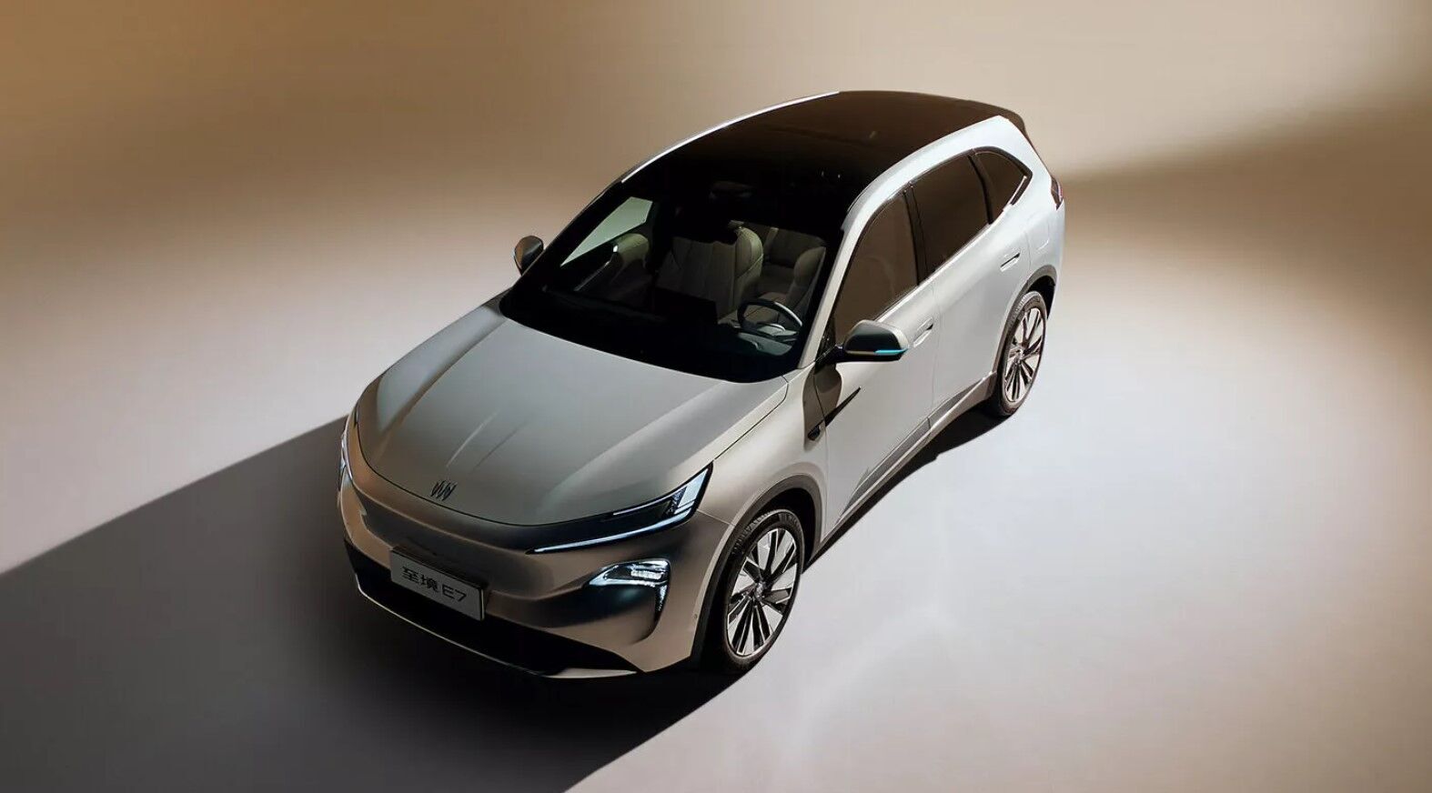 Фото до матеріалу: Проїде 1600 км без дозаправки: Buick представив великий кросовер за ціною Renault Duster