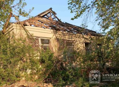 Фото до матеріалу: Герой повернувся додому: військовий зняв портрет з Алеї Надії у Златополі
