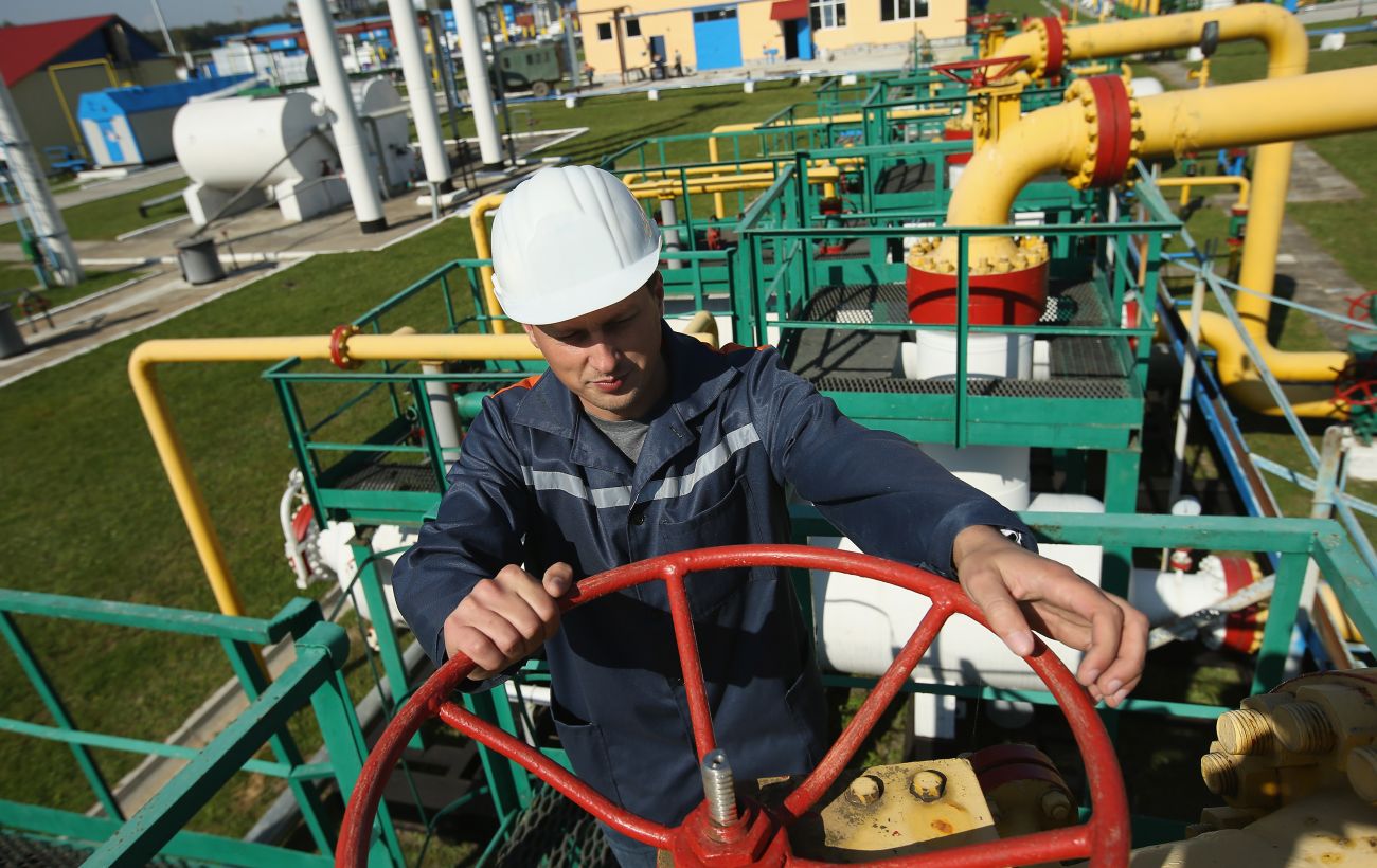 Фото до матеріалу: Демонополізація газового ринку: як це вплине на інвестиції та видобуток в Україні