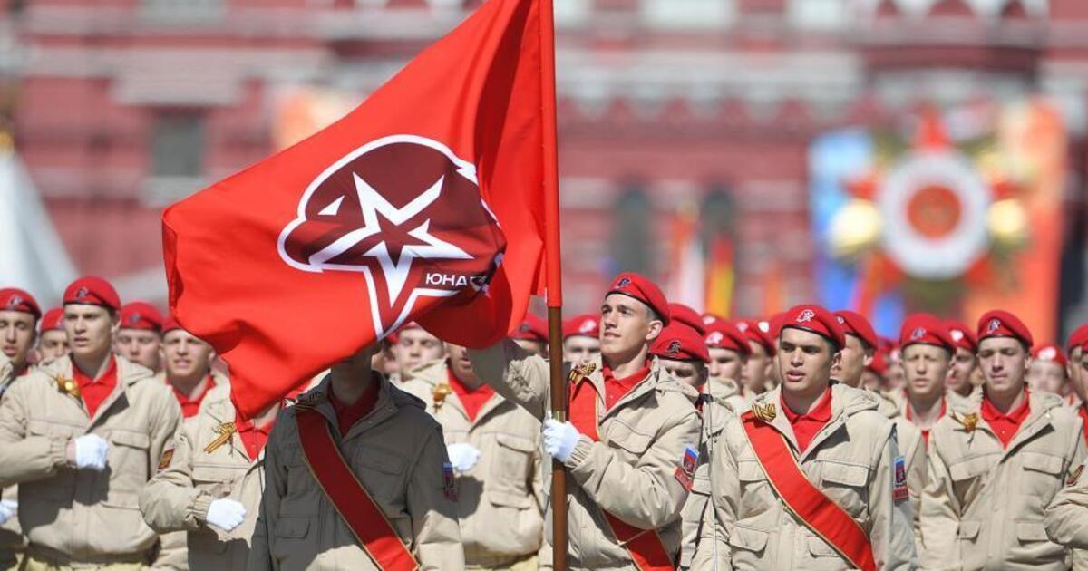Фото до матеріалу: Віктор Трегубов: Російська система виховання працює лише для тих, хто хоче кар'єри