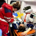 Фото до матеріалу: 7 квітня: майже 60 атак по Дніпропетровщині, трагедія в Нікополі