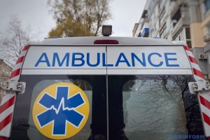 Фото до матеріалу: Івано-Франківськ передав на фронт 400 дронів до Дня міста
