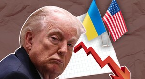Фото до матеріалу: Стрілянина біля Білого дому: спецслужби оточили резиденцію Трампа