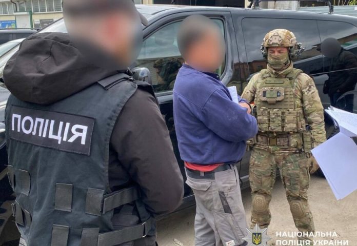 Фото до матеріалу: У Вінниці затримали засновника реабілітаційного центру за злочини проти неповнолітніх