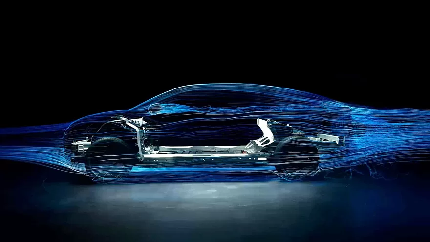 Фото до матеріалу: Ford розробляє електричний пікап за 30 тисяч доларів