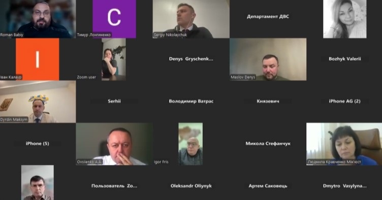 Фото до матеріалу: Парламент схвалив цифровізацію виконавчого провадження: як у комітеті вирішували суперечки