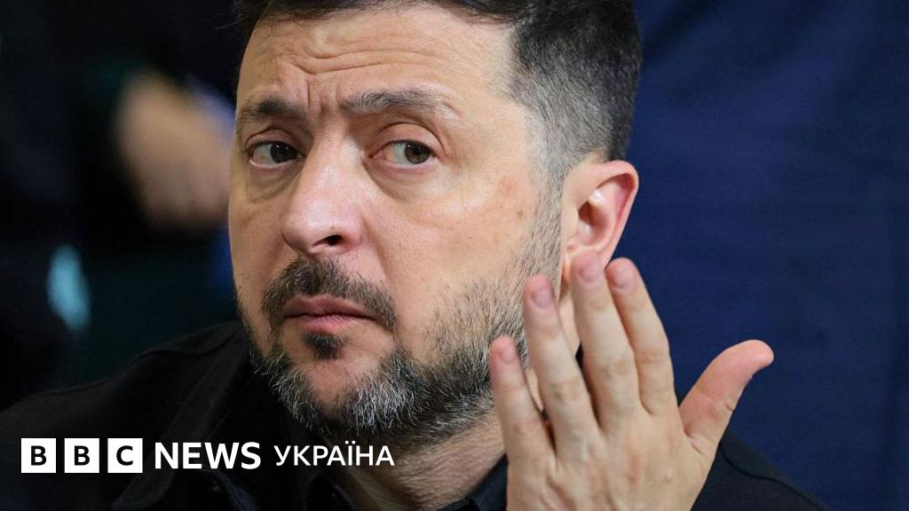 Фото до матеріалу: Зеленський про російське перемир'я на 9 травня: чи буде воно реальним