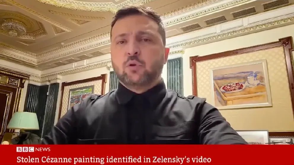 Фото до матеріалу: Зеленський анонсував новий етап ударів: збільшення дистанцій для відповіді на терор