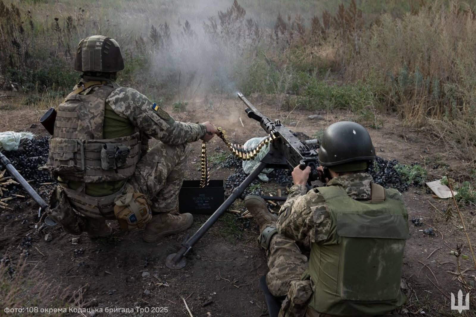 Фото до матеріалу: Новий наказ Сирського: ротація на передовій не пізніше ніж через два місяці