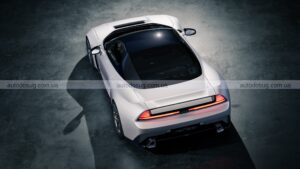 Фото до матеріалу: Оновлена BMW 7-Series: інтеграція технологій Neue Klasse, збільшений запас ходу i7 та скасування автопілота Level 3
