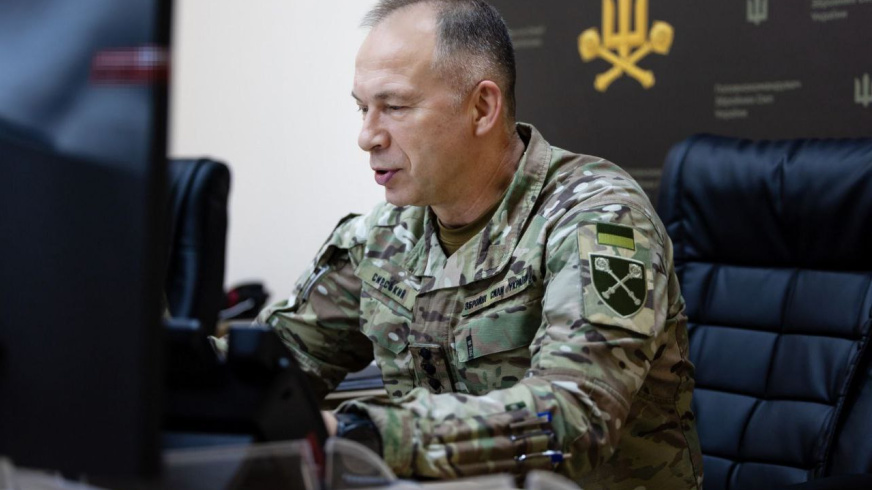 Фото до матеріалу: Ситуація на фронті за добу: 147 бойових зіткнень, масовані атаки дронами та понад дві тисячі обстрілів