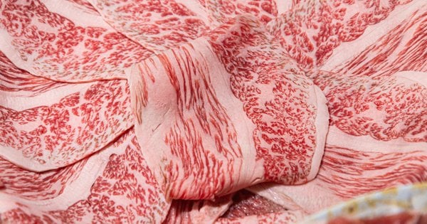 Фото до матеріалу: Як обрати справжню мармурову яловичину: поради експертів для українських покупців
