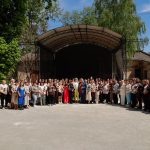 Фото до матеріалу: 14,7 мільйона гривень на нову реабілітацію: в Надвірній завершують капітальний ремонт лікарні