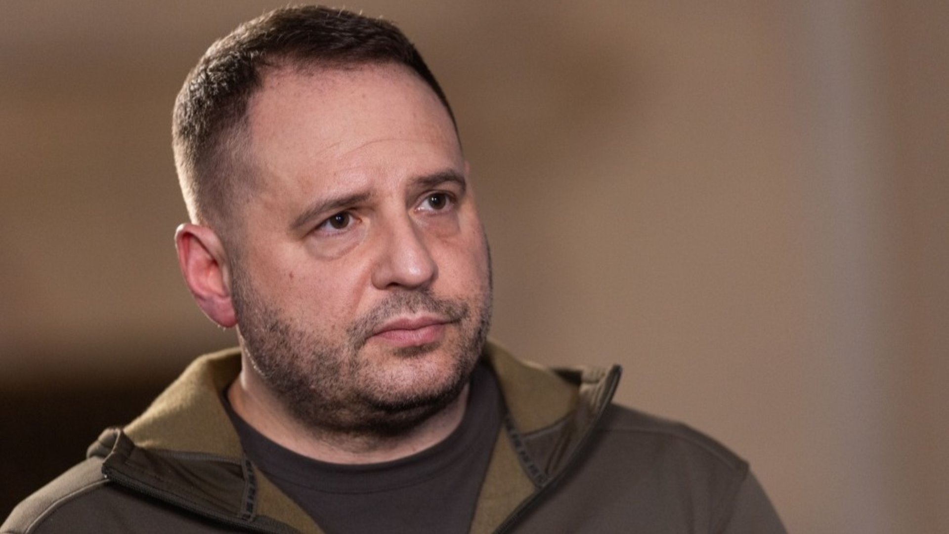 Фото до матеріалу: Сьогодні суд розгляне клопотання про тримання Андрія Єрмака під вартою