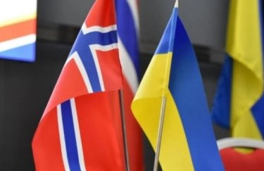Фото до матеріалу: Норвегія виділяє додаткові 300 мільйонів доларів на зброю для України
