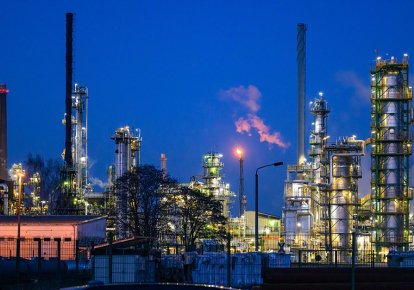 Фото до матеріалу: Пастка «Дружби»: як Кремль використовує нафту Казахстану проти Німеччини та України
