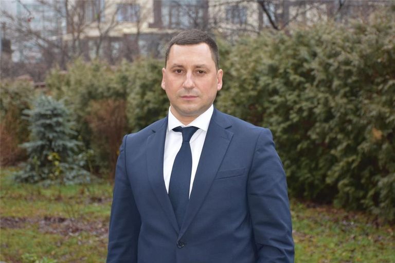 Фото до матеріалу: Новий очільник «Лісів України»: Ігор Зубович обіцяє припинити корупцію та провести корпоратизацію