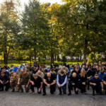 Фото до матеріалу: Вибух у Нікопольському районі: чоловік і жінка поранені через знайдений шматок дрона