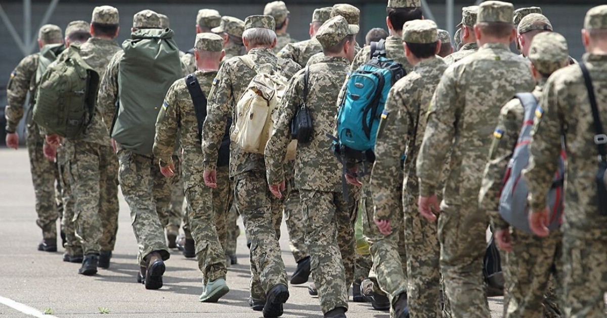 Фото до матеріалу: В Україні розробляють нову модель демобілізації та контрактної служби