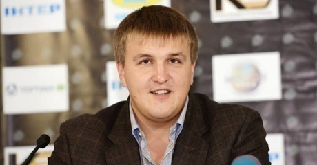Фото до матеріалу: Усик: Верховен – хороший виклик для мене