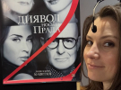 Фото до матеріалу: Антоніна Хижняк показала, як провела квітень: сімейні моменти та робочі будні