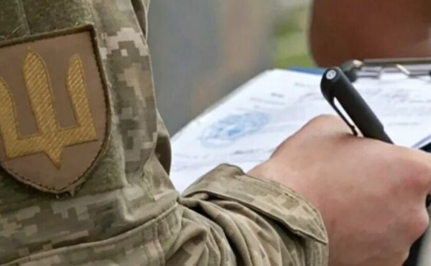Фото до матеріалу: Жорсткі покарання для ТЦК: до 8 років тюрми за незаконну мобілізацію