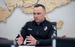 Фото до матеріалу: Екс-продюсерка Полякової звернулася до поліції: «Я більше не боюся»