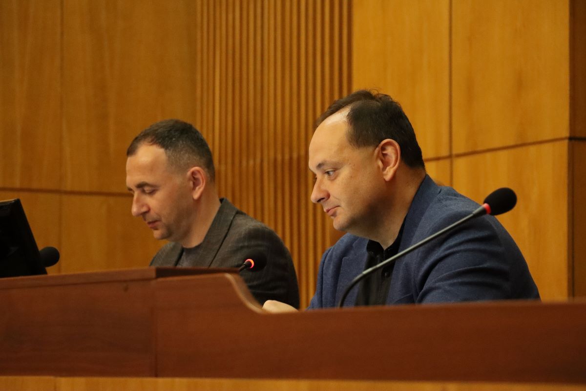 Фото до матеріалу: Омбудсман Дмитро Лубінець: обмін полоненими залежить від Росії